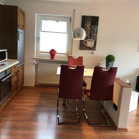 Ferienwohnung Hedi Mastershausen Экстерьер фото