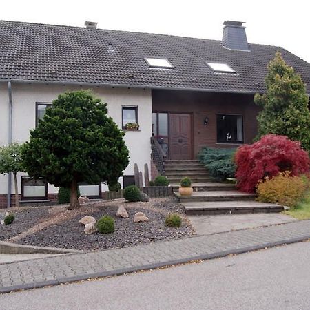 Ferienwohnung Hedi Mastershausen Номер фото