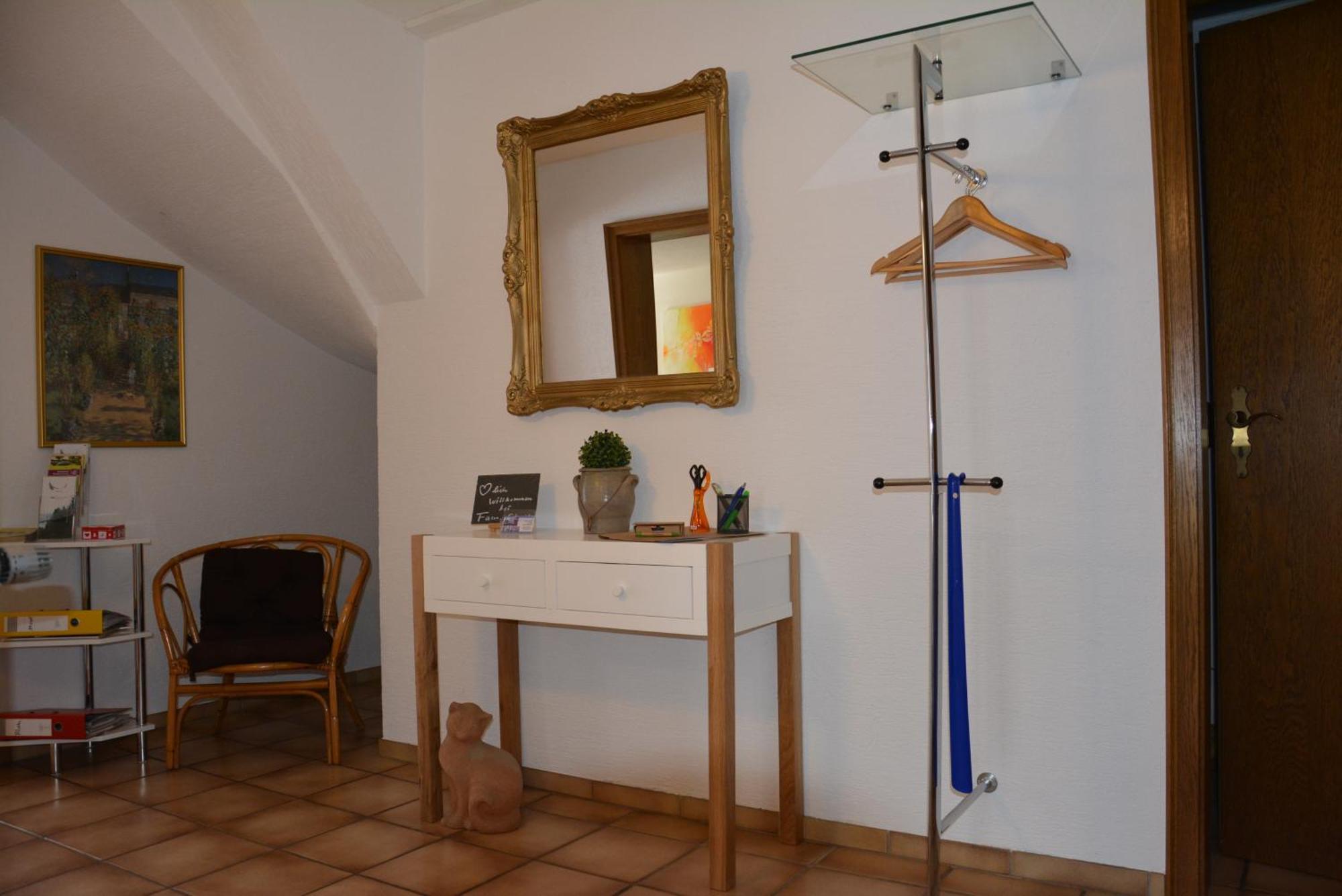 Ferienwohnung Hedi Mastershausen Экстерьер фото