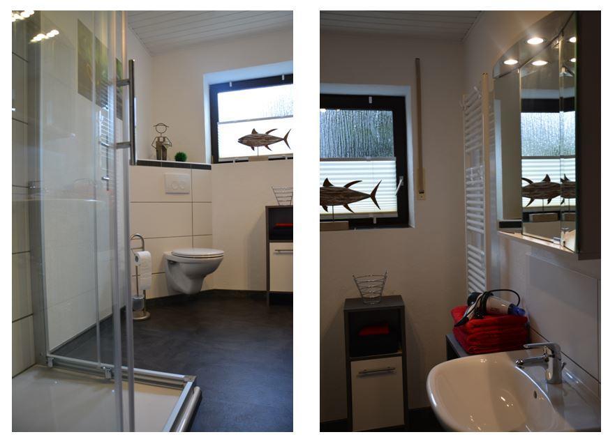 Ferienwohnung Hedi Mastershausen Номер фото