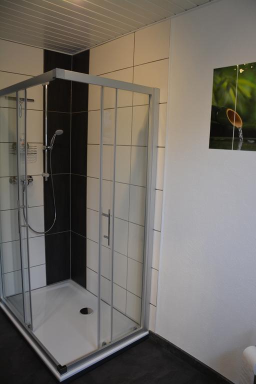 Ferienwohnung Hedi Mastershausen Экстерьер фото